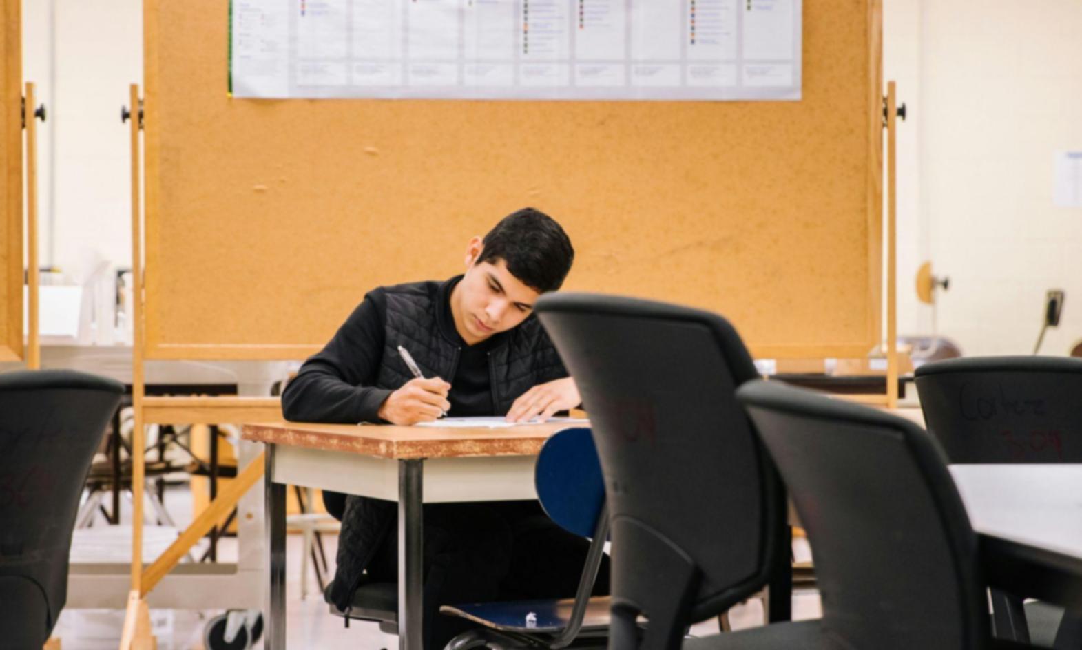 Individual financial consultation