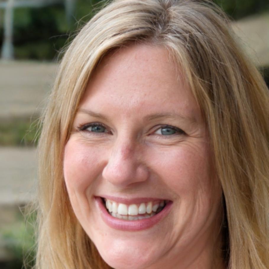 Jennifer Walsh budget expert